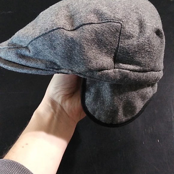 DOCKERS CABBIE HAT - Picture 4 of 8